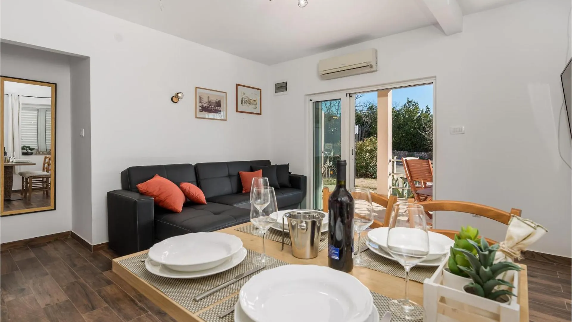 Gorgeous Apartment In Cres With Wifi Κροατία