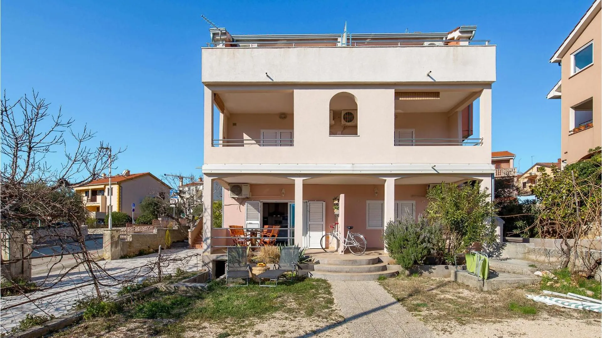 Gorgeous Apartment In Cres With Wifi Κροατία
