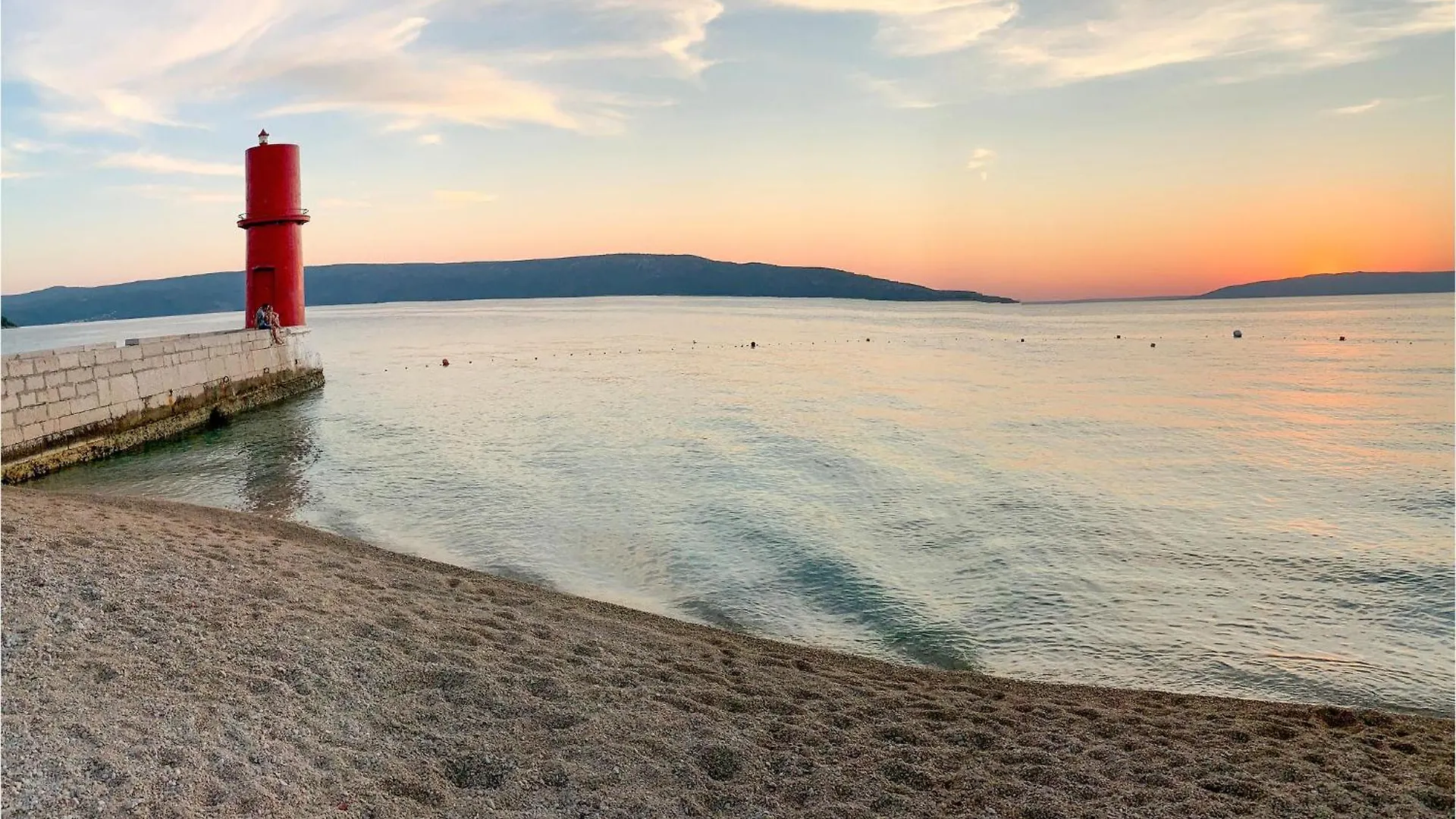 Gorgeous Apartment In Cres With Wifi Κροατία
