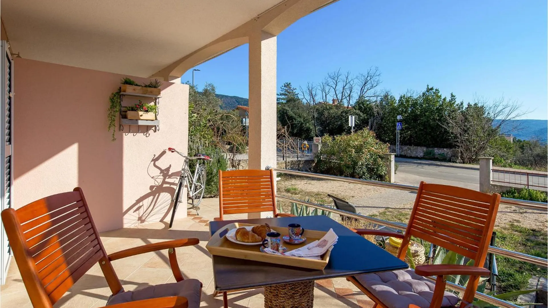 Gorgeous Apartment In Cres With Wifi Croaţia